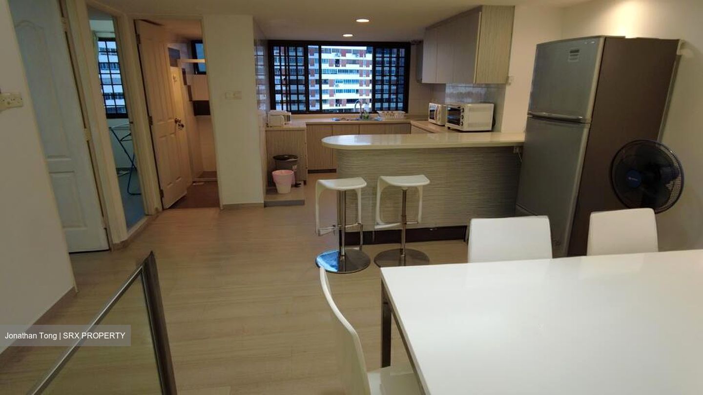 Pandan Valley (D21), Condominium #547830251
